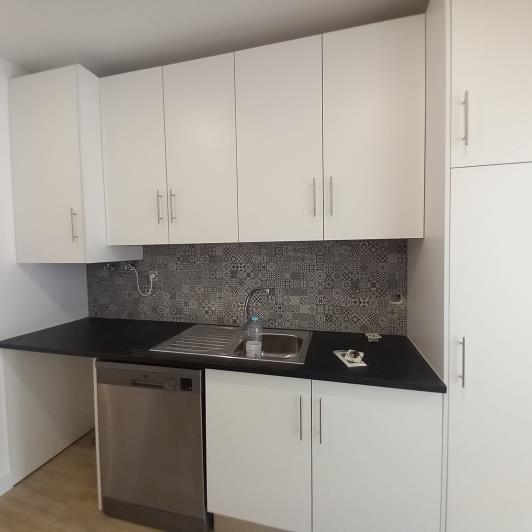 Image No.9-Maison de ville de 2 chambres à vendre à Caldas da Rainha