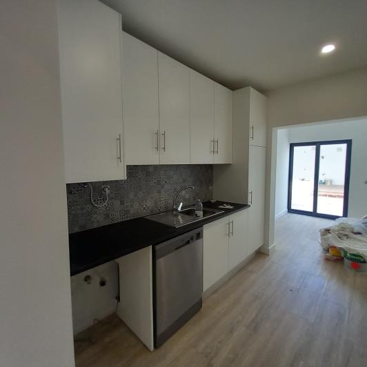 Image No.11-Maison de ville de 2 chambres à vendre à Caldas da Rainha