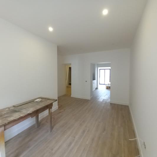 Image No.12-Maison de ville de 2 chambres à vendre à Caldas da Rainha