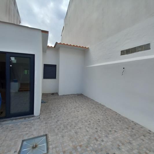 Image No.3-Maison de ville de 2 chambres à vendre à Caldas da Rainha