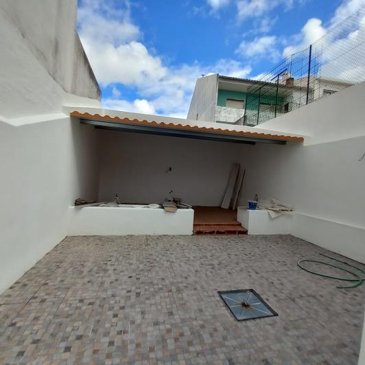 Image No.4-Maison de ville de 2 chambres à vendre à Caldas da Rainha