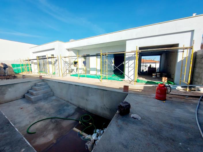 Image No.5-Maison de 3 chambres à vendre à Caldas da Rainha