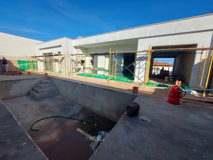 Image No.6-Maison de 3 chambres à vendre à Caldas da Rainha