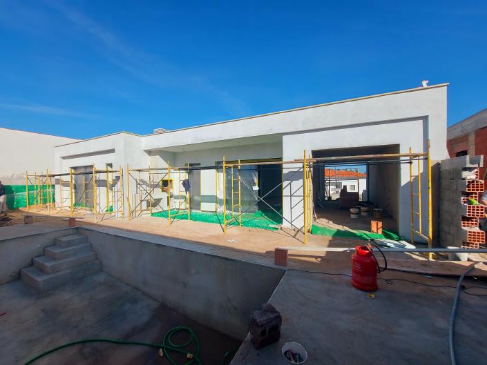 Image No.7-Maison de 3 chambres à vendre à Caldas da Rainha