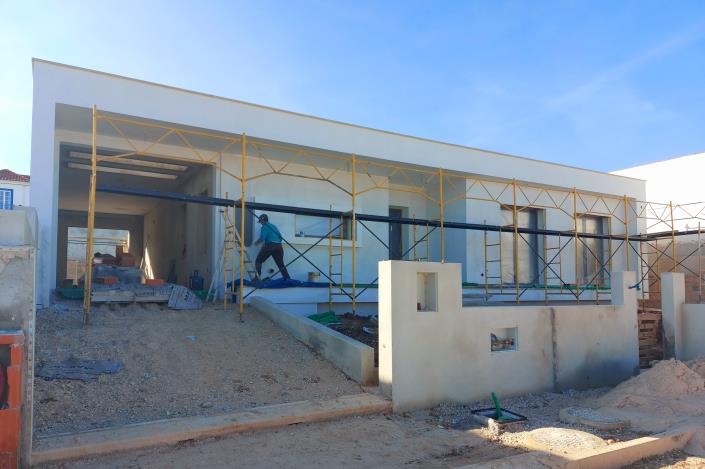 Image No.2-Maison de 3 chambres à vendre à Caldas da Rainha