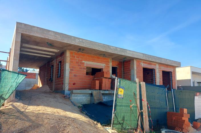 Image No.4-Maison de 3 chambres à vendre à Caldas da Rainha