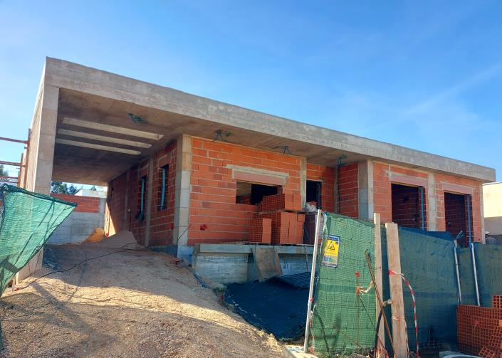 Image No.3-Maison de 3 chambres à vendre à Caldas da Rainha