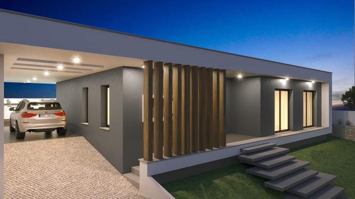 Image No.23-Maison de 3 chambres à vendre à Caldas da Rainha