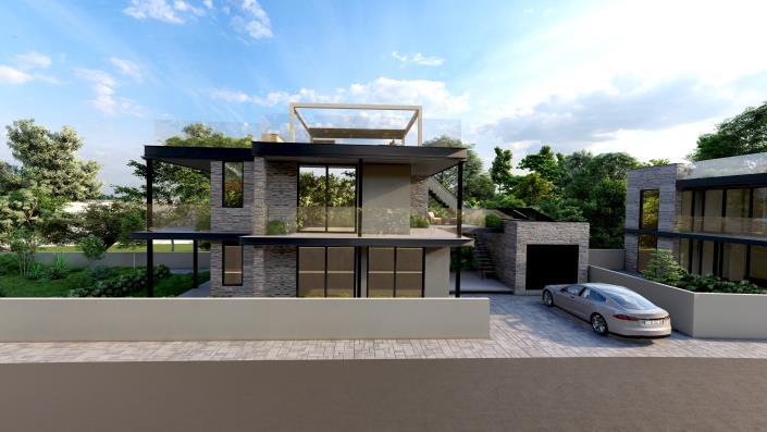 Image No.4-4 Bed House for sale