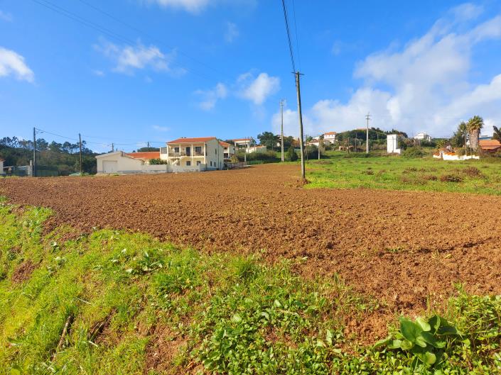 Image No.2-Terrain à vendre à Serra Do Bouro