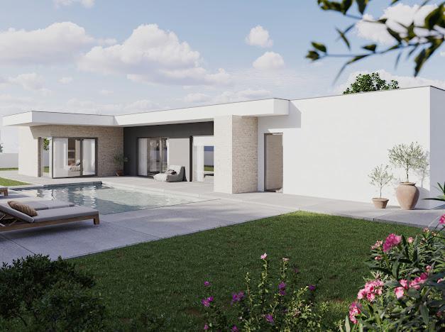 Image No.18-3 Bed Villa for sale