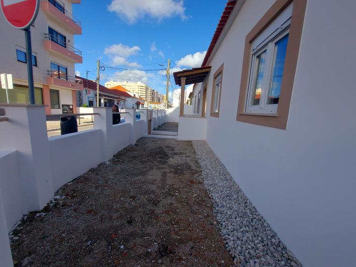 Image No.2-Maison de 2 chambres à vendre à Caldas da Rainha