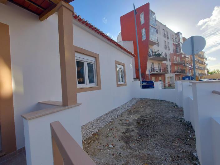 Image No.3-Maison de 2 chambres à vendre à Caldas da Rainha