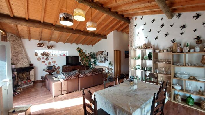 Image No.5-Maison de 3 chambres à vendre à Caldas da Rainha