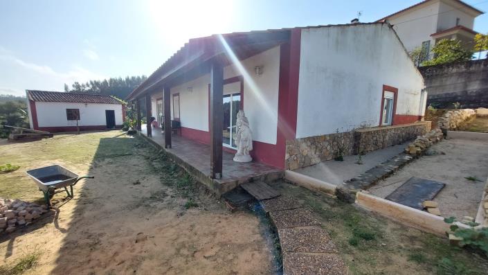 Image No.6-Maison de 3 chambres à vendre à Caldas da Rainha
