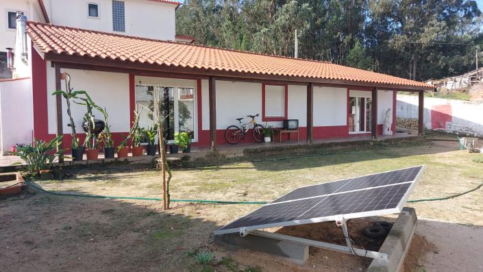 Image No.7-Maison de 3 chambres à vendre à Caldas da Rainha