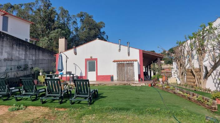 Image No.2-Maison de 3 chambres à vendre à Caldas da Rainha