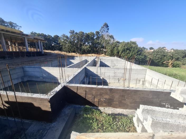 Image No.9-Maison / Villa de 3 chambres à vendre à Caldas da Rainha