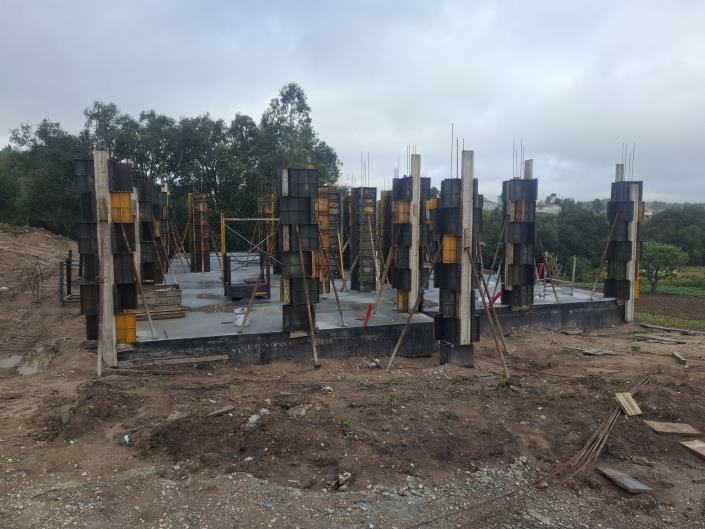 Image No.5-Maison / Villa de 3 chambres à vendre à Caldas da Rainha