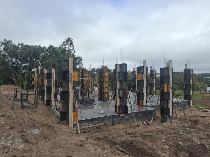 Image No.6-Maison / Villa de 3 chambres à vendre à Caldas da Rainha