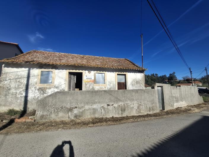 Image No.1-Propriété de 3 chambres à vendre à Caldas da Rainha