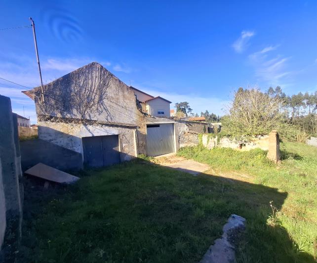 Image No.1-Propriété de 3 chambres à vendre à Caldas da Rainha