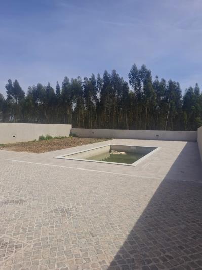 Image No.14-Maison / Villa de 4 chambres à vendre à Caldas da Rainha