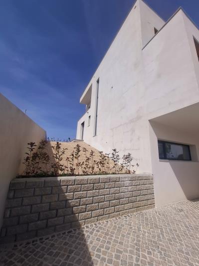 Image No.17-Maison / Villa de 4 chambres à vendre à Caldas da Rainha