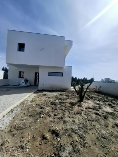 Image No.11-Maison / Villa de 4 chambres à vendre à Caldas da Rainha