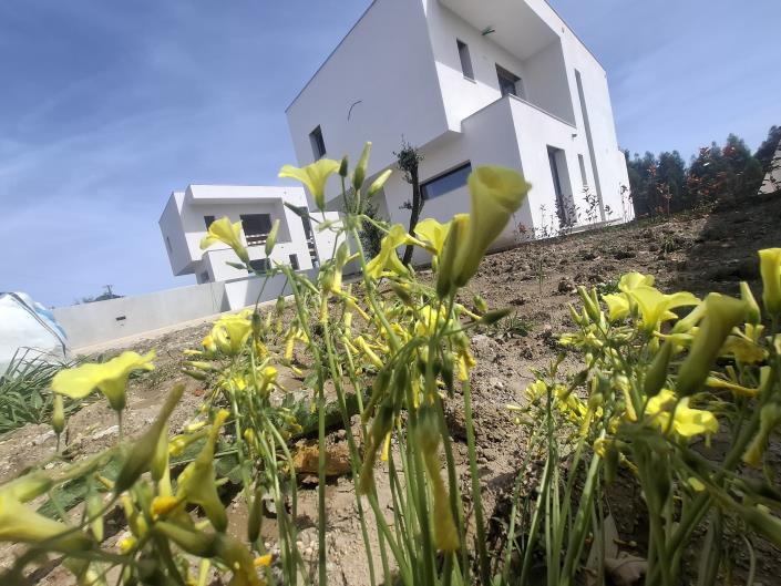 Image No.19-Maison / Villa de 4 chambres à vendre à Caldas da Rainha