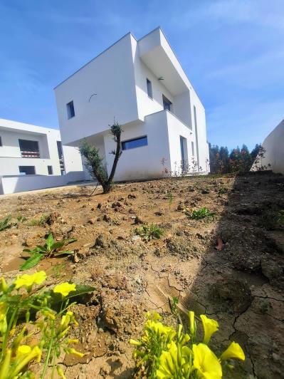 Image No.24-Maison / Villa de 4 chambres à vendre à Caldas da Rainha