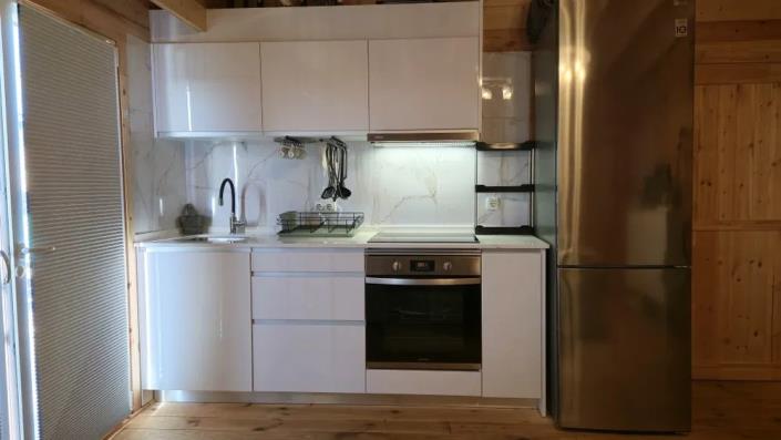 Image No.3-Maison de campagne de 3 chambres à vendre à Caldas da Rainha