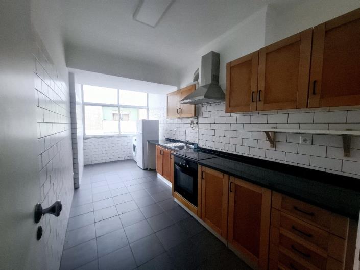 Image No.1-Appartement de 2 chambres à vendre à Caldas da Rainha
