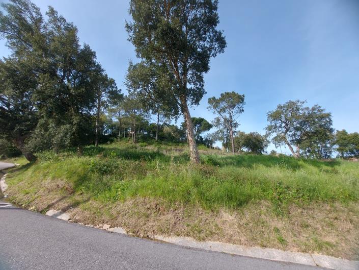 Image No.2-Terrain à vendre à Caldas da Rainha