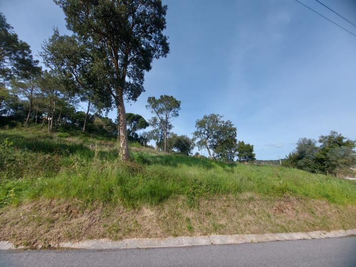 Image No.3-Terrain à vendre à Caldas da Rainha