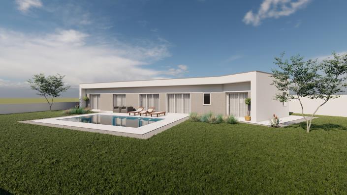 Image No.1-3 Bed House/Villa for sale