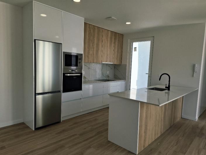 Image No.6-Maison / Villa de 4 chambres à vendre à Caldas da Rainha