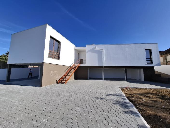 Image No.22-Maison / Villa de 4 chambres à vendre à Caldas da Rainha