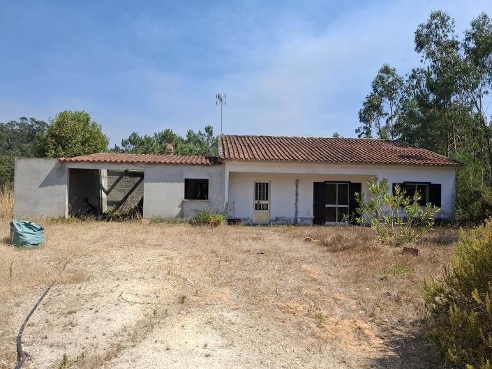 Image No.2-Maison de 1 chambre à vendre à Caldas da Rainha