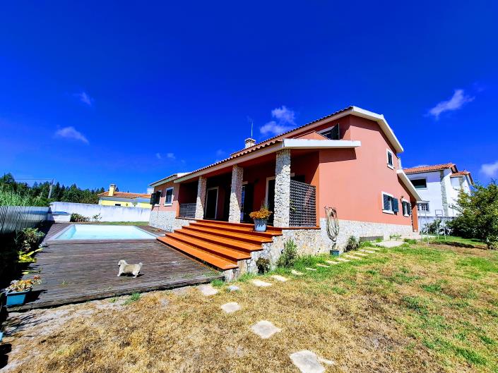 Image No.1-5 Bed House/Villa for sale