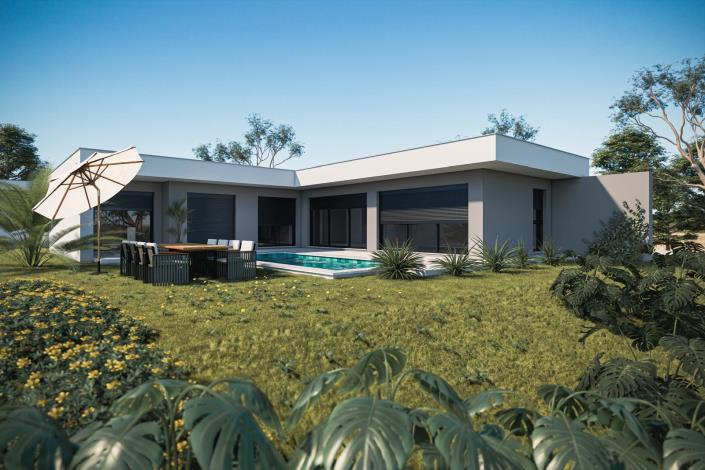 Image No.4-3 Bed House/Villa for sale