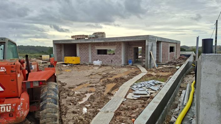 Image No.19-3 Bed House/Villa for sale