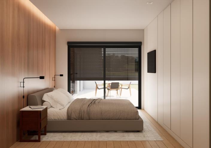 Image No.6-3 Bed House/Villa for sale