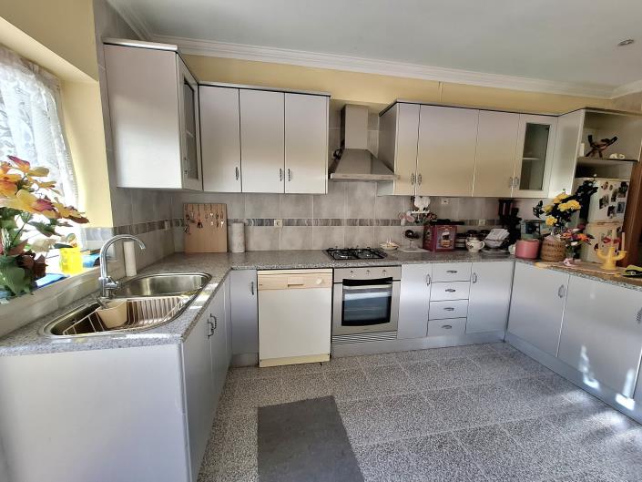 Image No.3-Appartement de 2 chambres à vendre à Caldas da Rainha