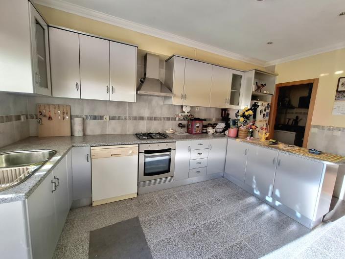 Image No.4-Appartement de 2 chambres à vendre à Caldas da Rainha