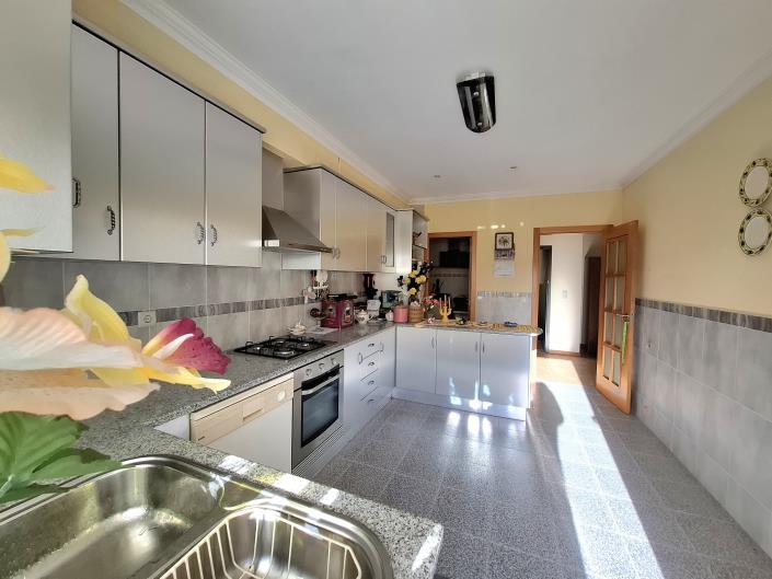 Image No.2-Appartement de 2 chambres à vendre à Caldas da Rainha