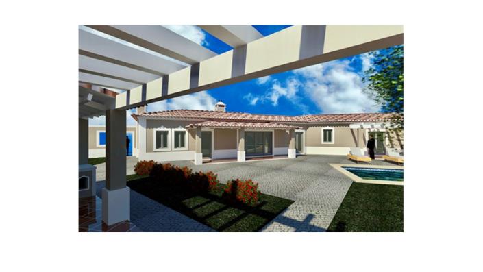 Image No.6-Maison / Villa de 3 chambres à vendre à Caldas da Rainha