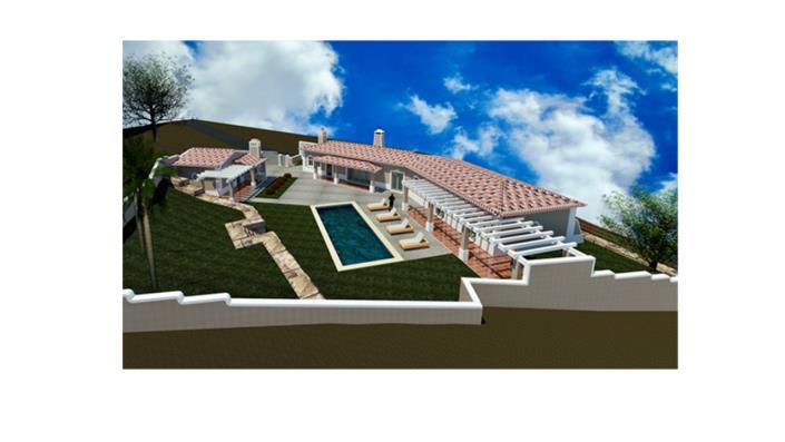 Image No.7-Maison / Villa de 3 chambres à vendre à Caldas da Rainha