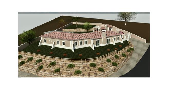 Image No.8-Maison / Villa de 3 chambres à vendre à Caldas da Rainha