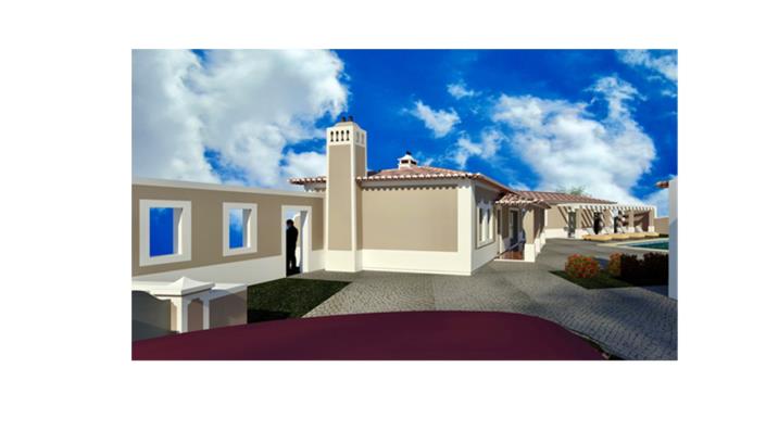 Image No.9-Maison / Villa de 3 chambres à vendre à Caldas da Rainha